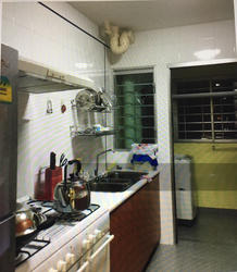 Blk 633B Senja Road (Bukit Panjang), HDB 4 Rooms #155672412